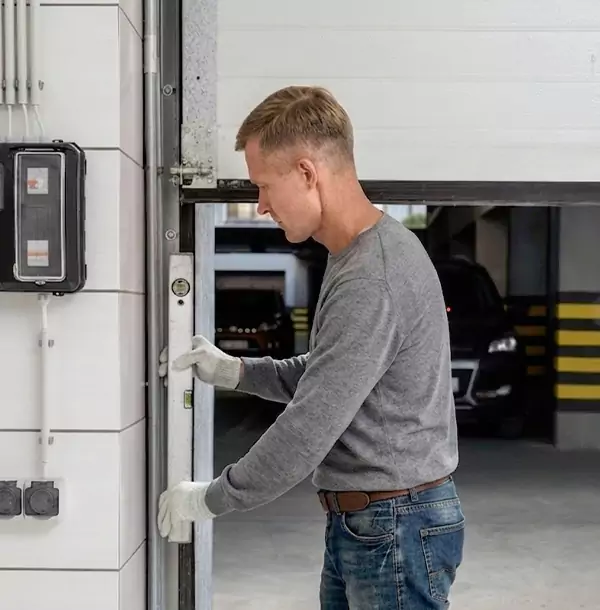 Why Choose Us for Door, Gate and Security Services in Mount Vernon, OH
