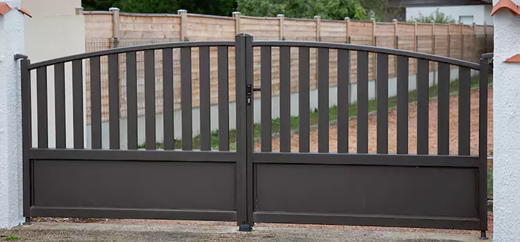 Advanced Gate Solutions in Mount Vernon, OH