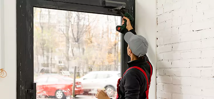 Comprehensive Door Closer Services in Mount Vernon, OH