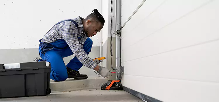 Expert Solutions for Every Garage Lock Need in Mount Vernon, OH