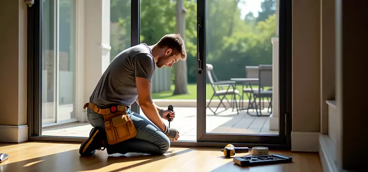 Comprehensive Solutions for Every Glass Door Need in Mount Vernon, OH