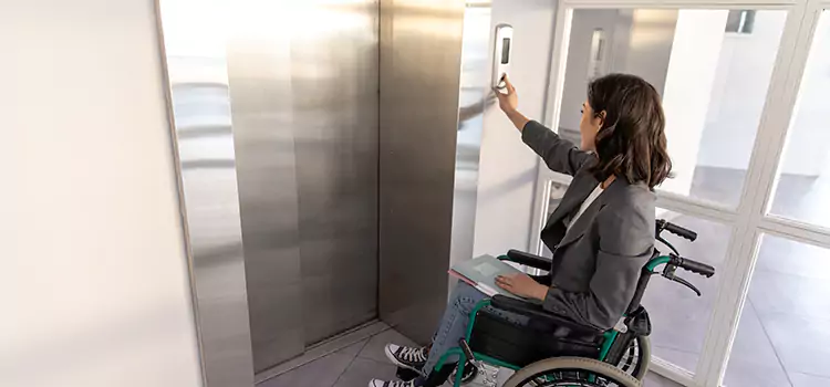 Benefits of Modern Handicap Door Systems in Mount Vernon, OH