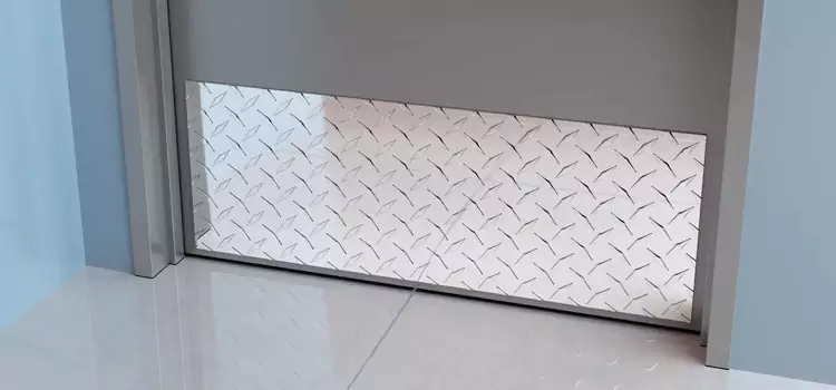 Benefits of Professional Kick Plate Solutions in Mount Vernon, OH