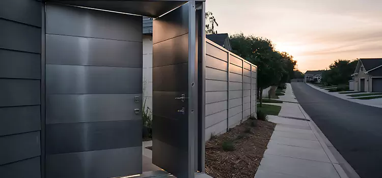 Comprehensive Steel Door Solutions in Mount Vernon, OH