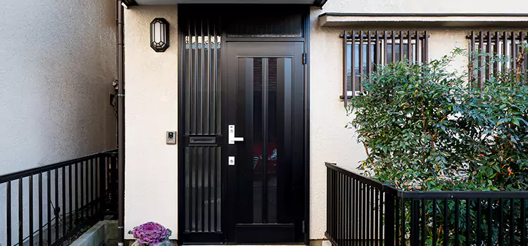 Popular Exterior Door Options in Mount Vernon, OH