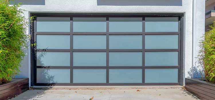 Why Choose Us for Garage Door Care in Mount Vernon, OH?