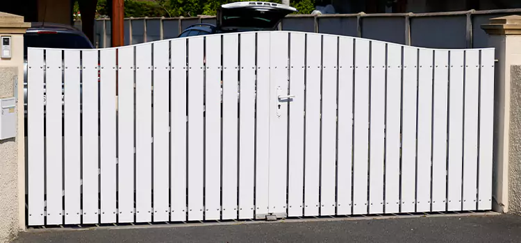 Why Choose Us for Residential Gate Repair in Mount Vernon, OH?