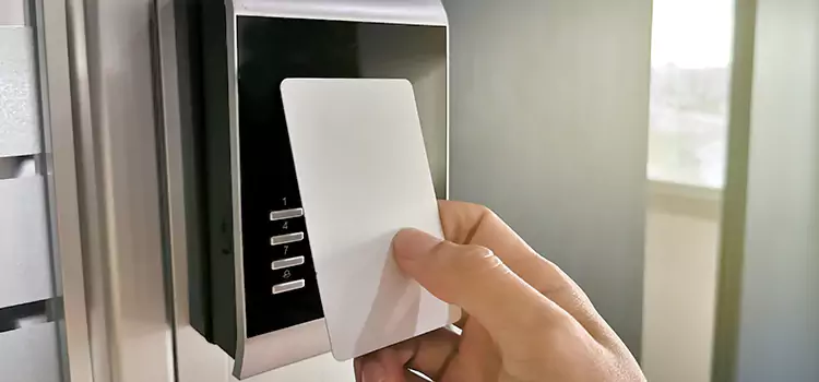 Advanced RFID Technology Integration in Mount Vernon, OH