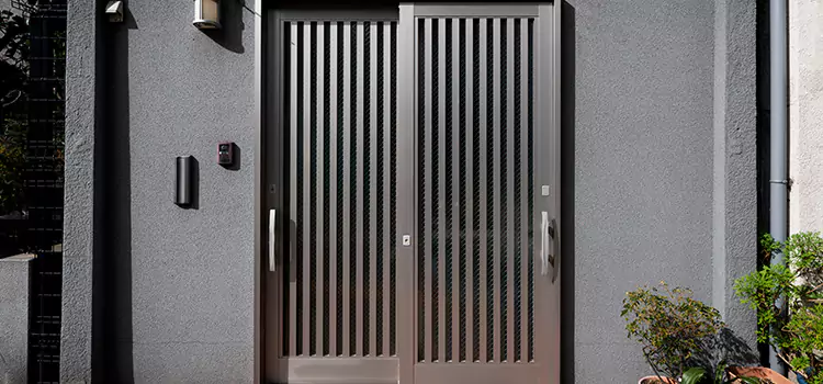 Specialized Steel Door Services in Mount Vernon, OH